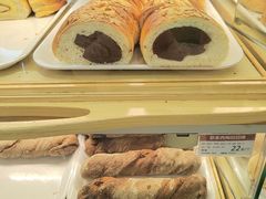 -新侨三宝乐面包店(崇文门店)