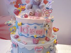 -九间堂珑悦·湖畔餐厅