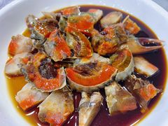 -红灯笼龙凤饭店(宁波老字号店)