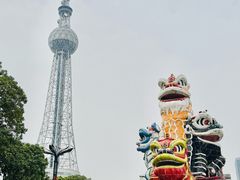 -文华公园(禅城区)