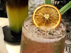 -打趸BTC·Breaktime cafe(北京路店)