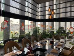 大堂-康帝国际酒店-艾斯本自助西餐厅