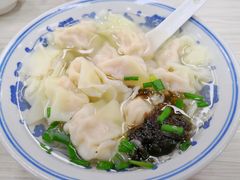 -新丰小吃(中山中路分店)