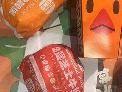 -汉堡王(西铁营万达店)