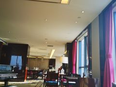 -郑州美盛喜来登大酒店
