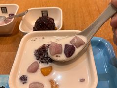 -满记甜品(岭南新天地店)