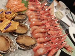 -隐泉京望日式料理(太和广场店)