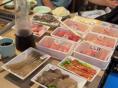 -野妹经典火锅(民治店)