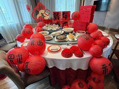 -奕景海鲜·大连菜(星海广场店)