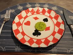 -丘吉尔餐厅(澳门伦敦人店)