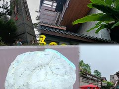 -磁器口古镇