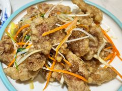 -老仁义·清真菜(太古街店)