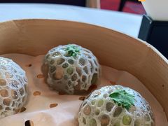 -金轩中餐厅 Jin Xuan(浦东丽思卡尔顿酒店)