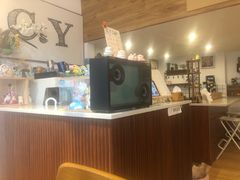 -C.Y Cafe