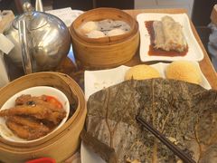 -添好运点心专门店(深水埗店)