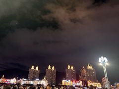 -星海广场