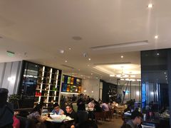 大堂-港丽餐厅(高德置地店)