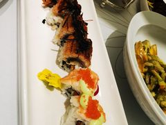 -花开餐厅(环湖中路店)