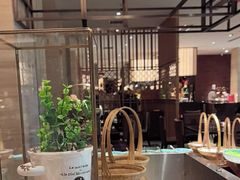 -杭州开元名都大酒店·地中海自助餐厅