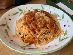 -萨莉亚意式餐厅(石鼓路店)