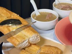 -狮拾久·现代新加坡料理(福田COCO Park店)