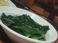 海带苗-黄家码头老火锅(解放碑旗舰店)