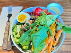 -京A Taproom·精酿餐吧(CBD店)