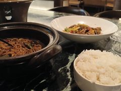 -奉天小馆·非遗东北菜(沈阳万象城店)