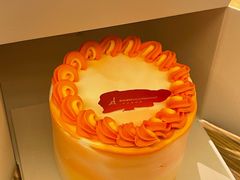-第戎蛋糕(恒隆广场店)