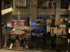 -上海外滩茂悦大酒店