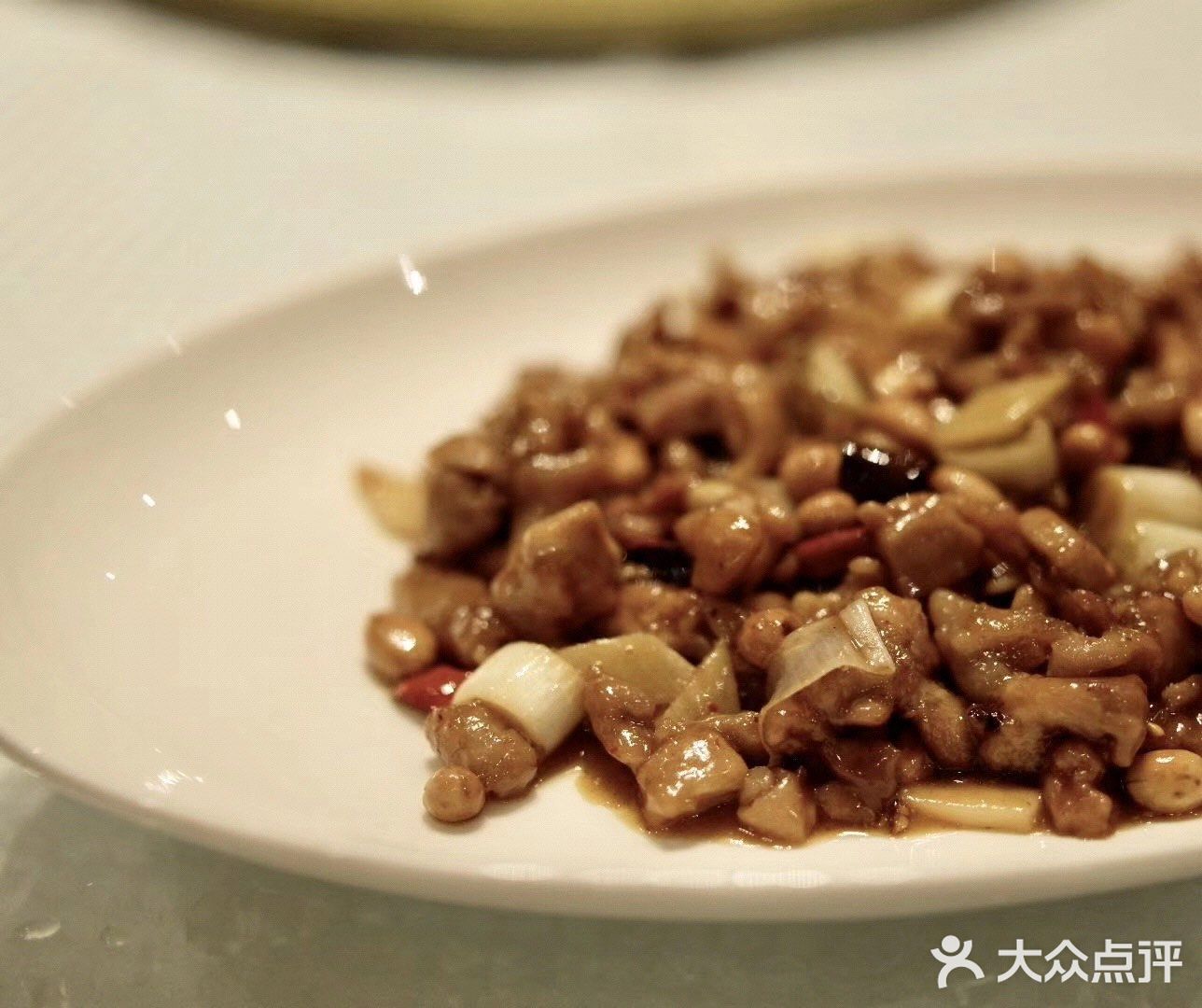 葱香+蟹黄+Xo酱一口三味的锅贴虾膏