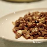 葱香+蟹黄+Xo酱一口三味的锅贴虾膏