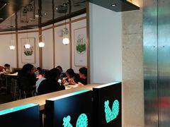 -老乡鸡(上海品尊国际中心店)