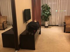 -洛阳国际大酒店