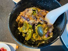 擂辣椒皮蛋-凤凰湘语·湘粤鲜融(浦东旗舰店)