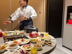 -海底捞火锅(吴中路店)