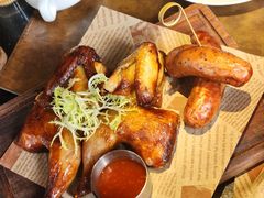 -墨笛植造所(外滩源店)