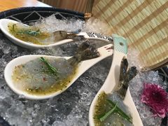-友悦食堂(灯湖店)