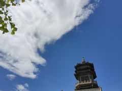 -盛世南宫影视城(北普陀影视城)