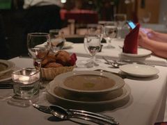 -Top Of Vancouver Revolving Restaurant