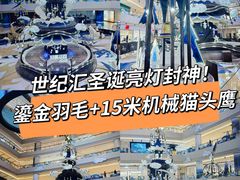 -上海世纪汇广场