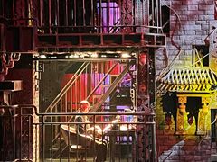 -《12·12》西安事变大型实景演出