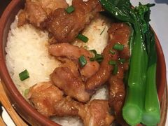 -老伙记海鲜码头(北滘店)