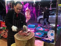 冬季特推雷州羊肉煲-熊记虾王·小龙虾(东晓南店)