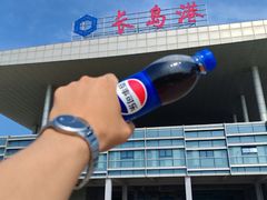 -长岛南北长山旅游景区