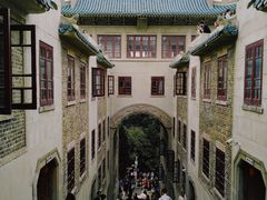 -武汉大学-樱园