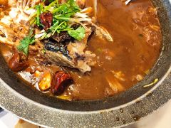 -京华烟云·北京烤鸭(领展购物广场·中关村店)