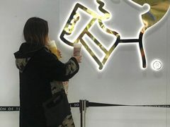 -喜茶(天津乐宾百货店)