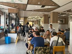 -清真磨沟沿老字号牛肉面(总店)