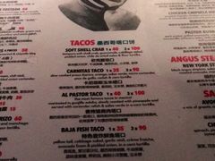 -Luchador摔跤手墨西哥餐厅(恒宇广场店)